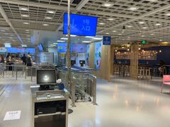 -宜家·瑞典风味餐厅(四元桥店)