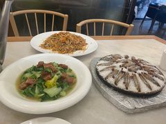 -华盛丰温州大排档(东三环南路店)