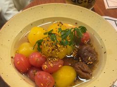 -Blac+Blac(中海环宇荟店)