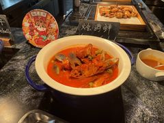 -美食汇自助餐厅(成都万达瑞华酒店)