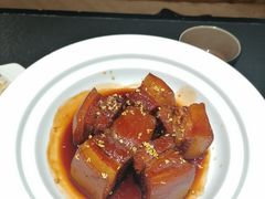 桂花红烧肉-金陵家宴·金陵春·南京菜(夫子庙店)