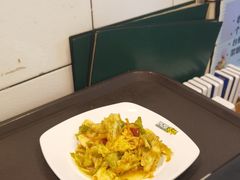 -西部马华清真兰州牛肉面·烧烤夜市(关东店)