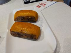 芝士焗番薯-旺顺阁·北京菜(北辰上品+)