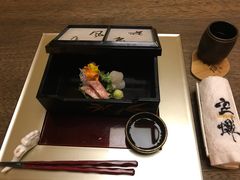 -空蝉怀石料理(益丰·外滩源店)