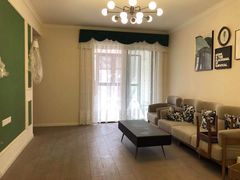 -新丝路白璧(红星美凯龙汉阳商场店)