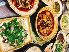 -青城甲(青城山店)