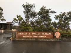 -夏威夷火山国家公园