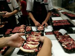 -陈记顺和潮汕牛肉火锅(番禺迎宾大道店)