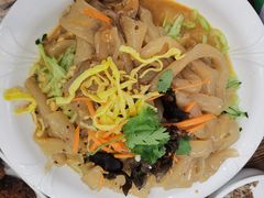 拉皮-泰来风味馆(桂林街店)