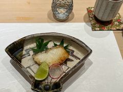 -鮨一日本料理(大中华店)