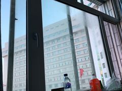 -吉林大学第二医院(自强院区)