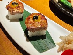 -阿吾罗日本料理(K11艺术中心店)