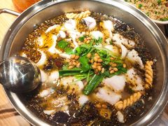 -李二鲜鱼(六堰大洋直营店)