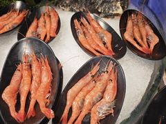 -一方渔歌蒸汽海鲜自助(文化路万达广场店)