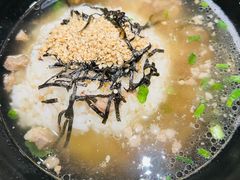 -千寻烧肉(政务区店)