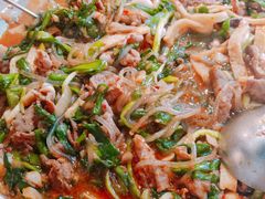 -京玉菲饭店(李村店)