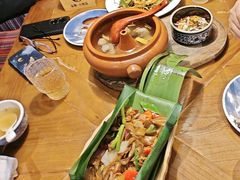 -雀舞云南菜(天津天河城购物中心店)