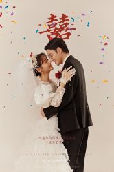 点击看大图 -爱城婚纱摄影·品质严选店
