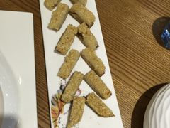 -菩提树·素食餐厅(汇智国际商业中心店)