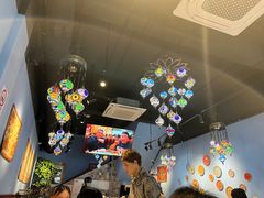 -欧提汗·新疆餐厅·清真(银都路店)