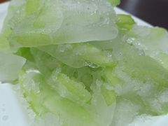 冰镇情人果-清真鸿起来饭庄(复兴路店)