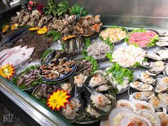 -77号渔船·蒸海鲜青岛菜(积米崖店)