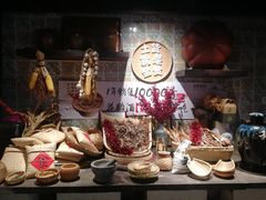 -鱼食饭稻·苏浙土菜17年老馆子(平江路店)