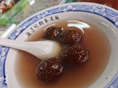 -粗茶淡饭(东关街店)