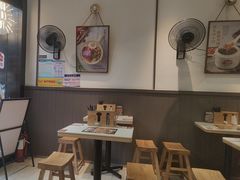 -膳心记-明火四宝煲仔饭(燕南店)