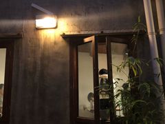 -铃木食堂(帽儿胡同店)