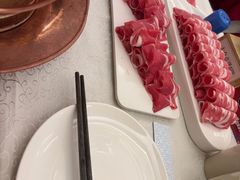 -东来顺饭庄(西单店)
