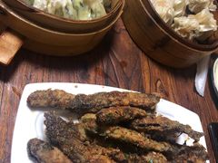 -正宗天津烧麦馆(柳州路店)