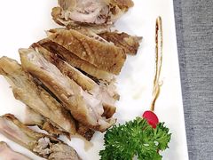 -中卫御苑福膳·养生局(圆明园店)