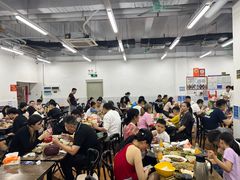 -贞姨美食·老字号海鲜大排档
