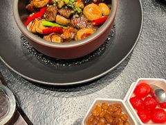 -大拙里·精致融合菜(沙湖桃源国际店)