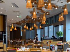 -鼎泰丰(嘉年华•海信广场VILLAGE店)