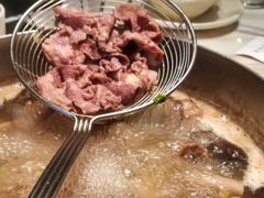 -为什么牛潮汕牛肉火锅(万胜广场店)