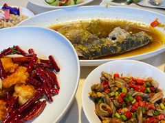 -口味堂(惠济路店)