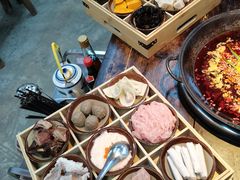 -芈重山老火锅(洪崖洞店)