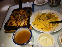 -撒拉花儿·新疆菜·清真(太阳宫店)
