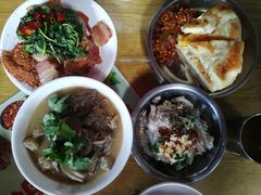 -88号小吃店·经典云南菜·地道纳西美食