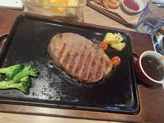-必胜客(欧亚卖场店)