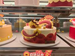 -GANSO元祖食品(沪青平店)