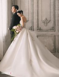 -太郎花子婚纱摄影TAHAKO(无锡店)