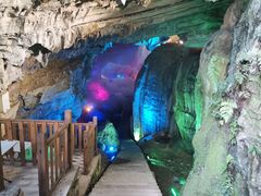 -天眼洞·花岭风景区