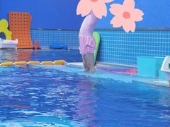 -龙格亲子游泳•水育早教运动中心