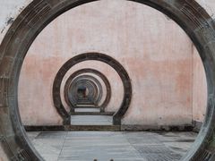 -呈坎景区