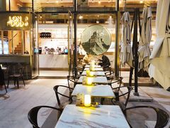 -农畉LONFOOD(福田星河COCOPark店)