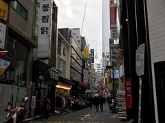 -神仙雪浓汤(明洞店)