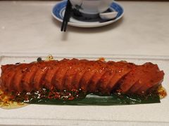 -假装苏杭·迎春花与梅(陆家嘴中心店)